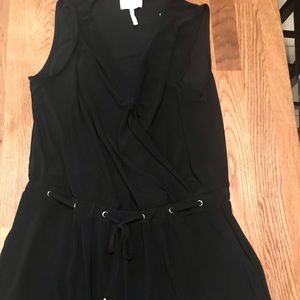 Romper! Size M Laundry by Shelli Segal